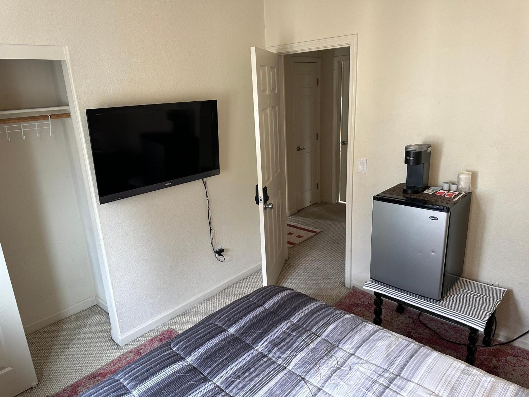 Have A Comfortable Stay! Privatunterkunft
