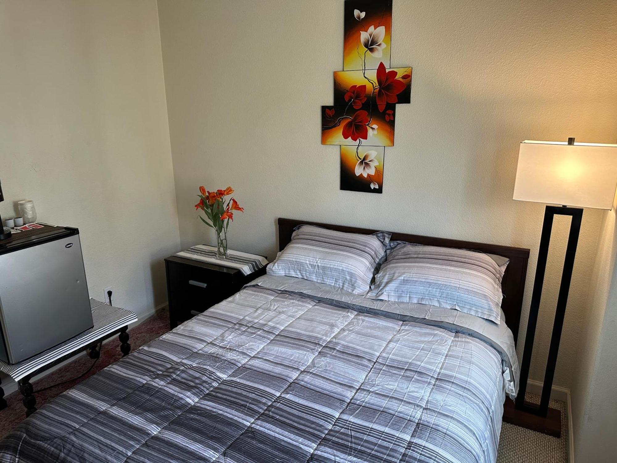 Have A Comfortable Stay! Séjour chez l'habitant